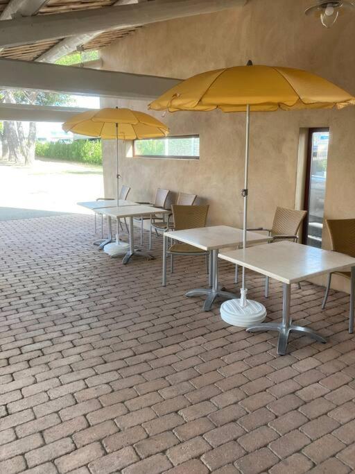 Appartement «Marrakech » A Aviñón Exterior foto